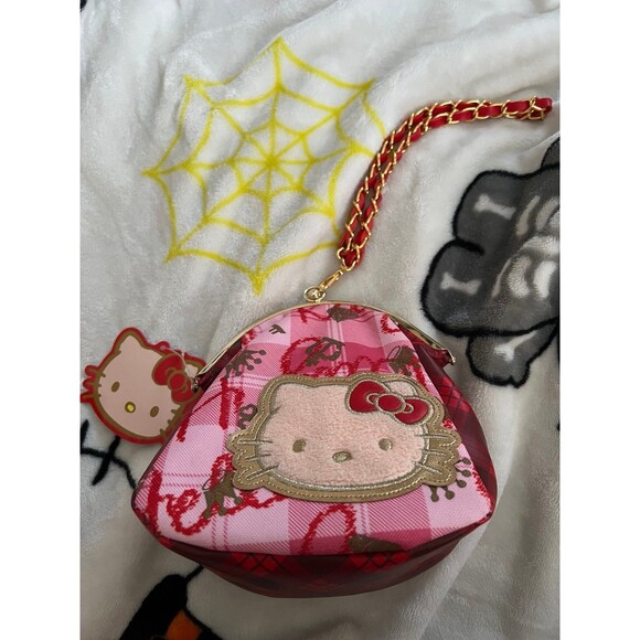hello kitty purse - Picture 1 of 3